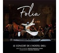 Folia CD