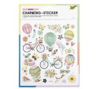 folia Charming Sticker 'Spring' G