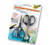 Folia Ciseaux Silhouette