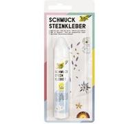 folia Colle pour pierres décoratives, transparent, 30 g G
