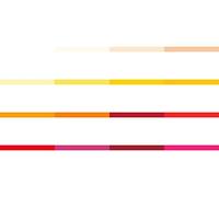 Folia Coloured Paper DIN A4 130 g/m² Orange Pack of 100