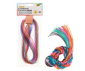 Folia Cordonnets à tresser