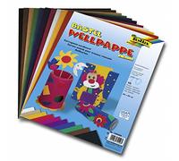 Folia Corrugated Board E-Flute 50x70cm 10feuilles carton - cartons (10 feuilles)