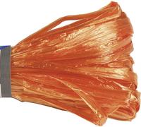 folia Edelbast 30 m botte orange