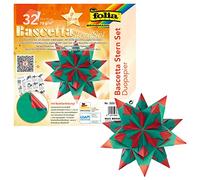 foli Feuilles+de+papiers+pliables+%C2%82toiles+Bascetta