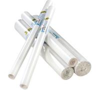 Folia Folia Film Couvre-Livres, 450 Mm X 25 M,Transparent