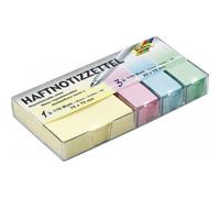 Folia Folia Notes Repositionnables Dans Un Distributeur, Garni