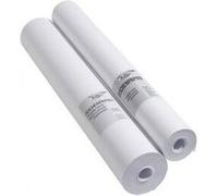 Folia folia rouleau de papier à dessin, (l)500 x (l)25 m, blanc G