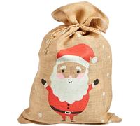 Folia J 300-Sack, Naturel avec Image imprimée, 35 x 50 cm, Couleur