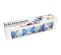 Folia Kit de construction KALEIDOSCOPE 35 pièces multicolore TU