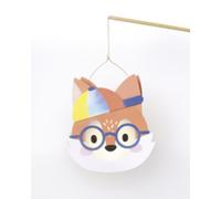 FOLIA Kit de lanterne RENARD
