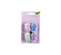 Kit de perforateurs - folia - MINI - Couleur Noir - Utilisation toute l'année - Kit complet