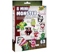 Folia Kit Mini Monster Friends
