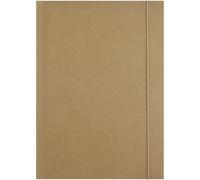 Folia Kraft 6913 Porte-documents A3