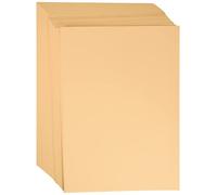 Folia Lot de 100 Feuilles de Papier coloré A4