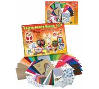 Folia Mallette De Bricolage D'objets En Papiernoël