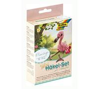 Folia Max Bringmann Folia Mini kit pour Crochet