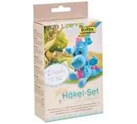 Folia Kit mini pour crochet