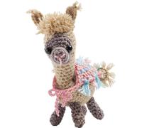 folia Mini-set à crocheter "Lama