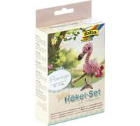 Folia Max Bringmann Folia Mini kit pour Crochet