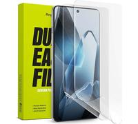 Folia Ochronna Ringke Dual Easy 2-Pack Oneplus 13 Clear