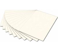 Folia paper - carton photo folia 2z 50x70cm 300gr Nr01 champagne | 10 pièces