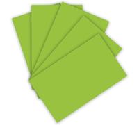 folia papier argile DIN A3 130 g/qm maigrene 50 feuilles