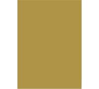 folia papier argile DIN A3 130 g/qm or 50 feuilles