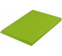 folia papier argile DIN A4 130 g/qm maigrene 100 feuilles