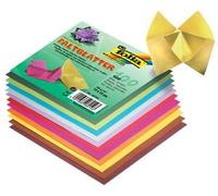 Folia Papier Origami Ft 15 X 15 Cm, Paquet De 500 Feuillets 1 Unité(S)