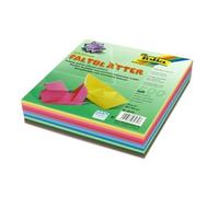 Folia Papier Origami Ft 20 X 20 Cm, Paquet De 5?