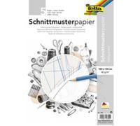 Lot de 5 feuilles de papier à découper Transparent 100 x 150 cm