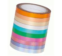 Folia Papier Ruban Adhésif Multicolore - 26437