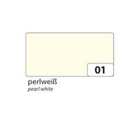 folia Papier toner (l)500 x (h)700 mm 130 g/qm blanc perle 10 feuilles