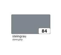 folia Papier toner (l)500 x (h)700 mm 130 g/qm gris pierre 10 feuilles