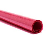 folia Papier transparent 1 m 42 g/m² rouge
