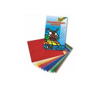 Folia Papier Transparent 10 Unité(S)