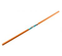 folia Papier transparent, (L)700 x ( L)1 m, 42 g, orange (57905451)
