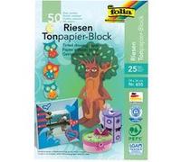 folia Papiers à dessin teintés, (L)240 x (H)340 mm G