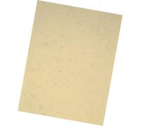 folia peau d'éléphant DIN A4 110 g/qm chamois 50 feuilles