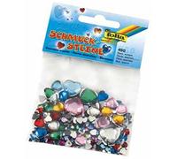 Folia Pierres Décoratives 450 Pièces, C¿Urs