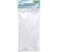 folia plumes duveteuses 10 g blanc