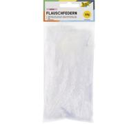 FOLIA Plumes soyeuses, 100 g, blanc