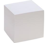 folia Pochette de notes 90 x 90 mm 700 feuilles couleur