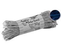 Folia Raphia Outremer