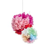 folia Rouleau de papier de soie 500 x 700 mm 20 g/qm rose clair
