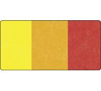 folia Rouleau de papier de soie 500 x 700 mm Assortiment bleu