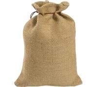 folia Sac en jute (L)170 x 250 mm naturel