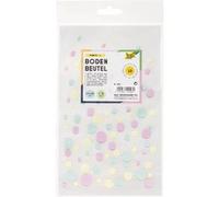 Folia Sachet à fond plat 'Pois', dimensions: (L)145x(H)235mm