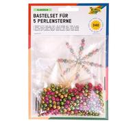 Folia Set complet pour 5 étoiles en perles « Classic »